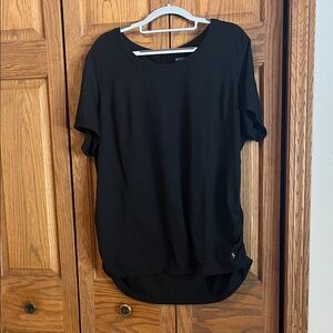 Black Women's Top